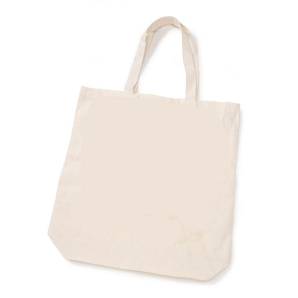 Eco Cotton Tote Bag | Darice