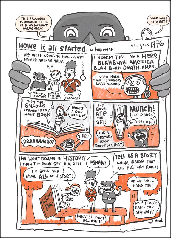 Hazardous Tales 4 Treaties, Trenches, Mud, and Blood A World War I