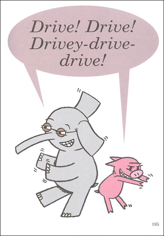 Elephant Piggie Biggie Elephant And Piggie Book Disney Press 