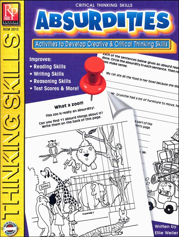Critical thinking strategies pdf picture