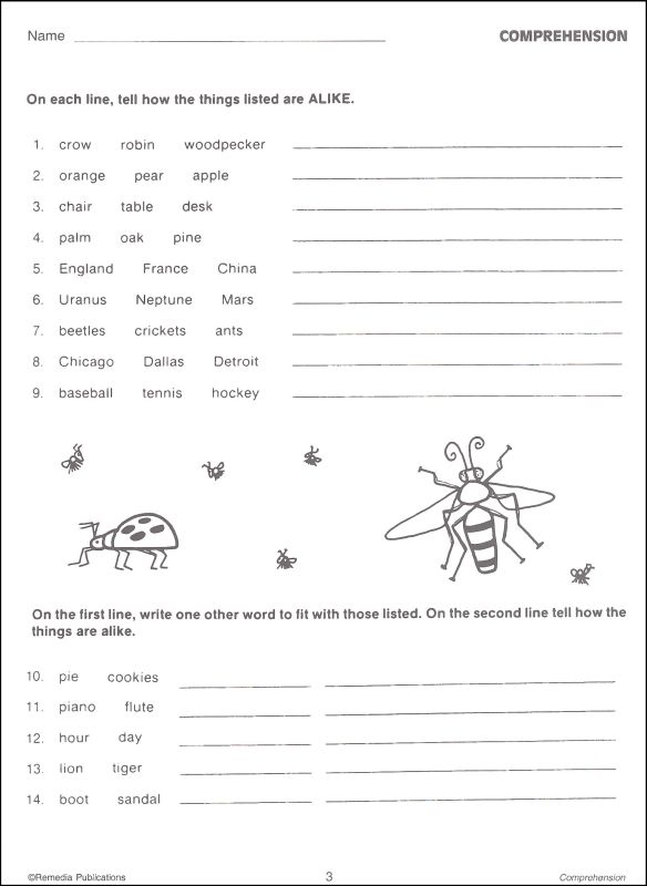 Reading comprehension pdf image