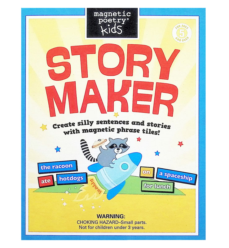 Story Maker Kit