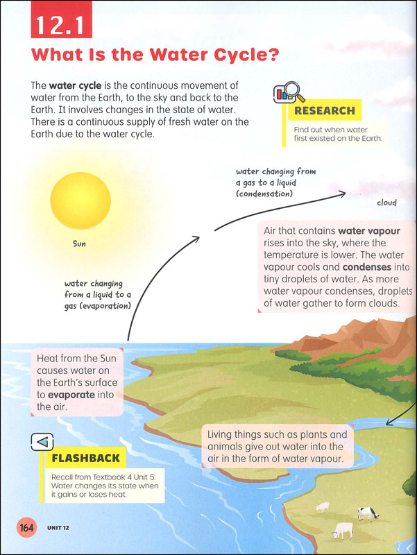 My Pals Are Here! Science International Text Book 5 (2nd Edition ...