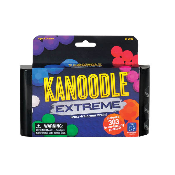 kanoodle genius game