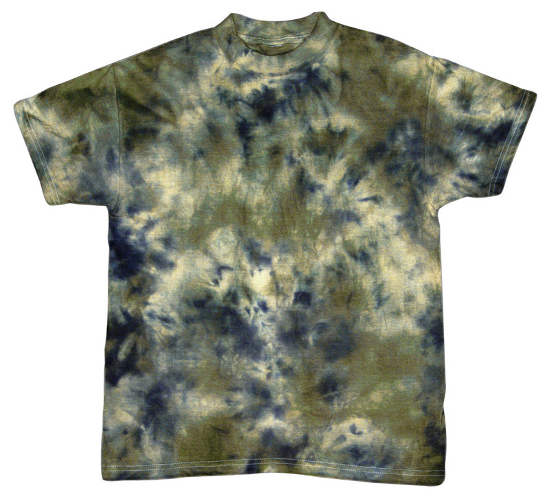 Camo Tie Dye Kit | Jacquard Products