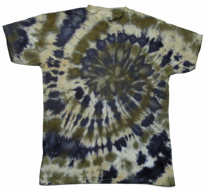 Camo Tie Dye Kit | Jacquard Products