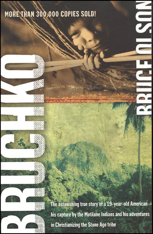 Bruchko (International Adventures)