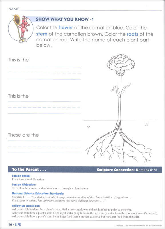 Reason For Science B Pack (incl Materials Kit | The Concerned Group ...