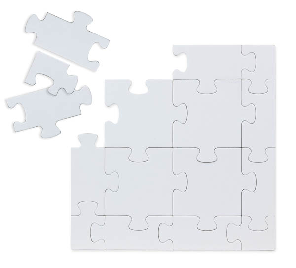 Community Junior Puzzle (12