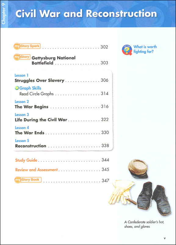 MyWorld Social Studies Grade 6 Homeschool Bundle | AGS Globe ...
