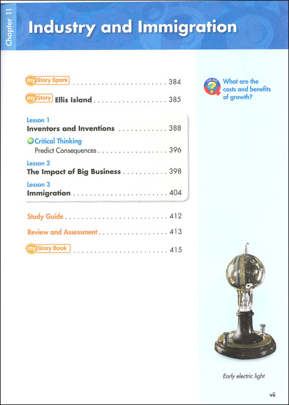 MyWorld Social Studies Grade 6 Homeschool Bundle | AGS Globe ...