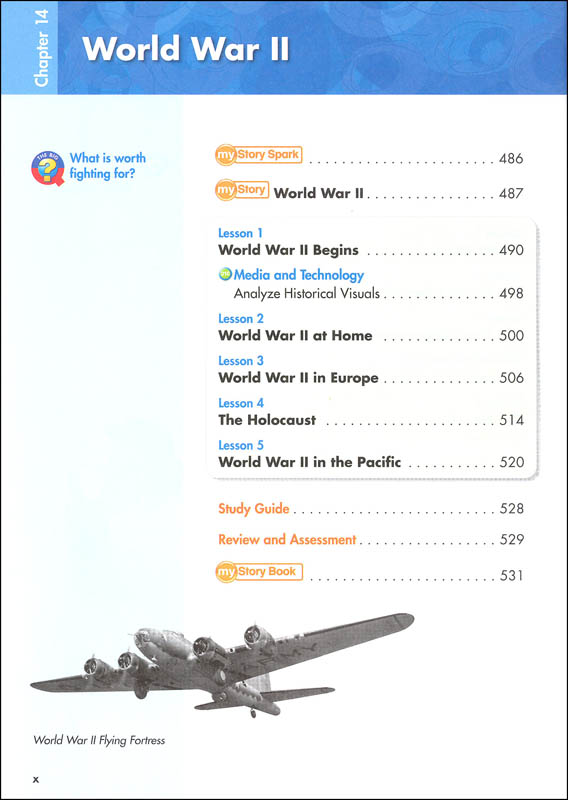 MyWorld Social Studies Grade 6 Homeschool Bundle | AGS Globe ...