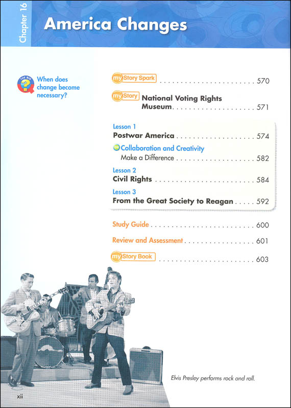 MyWorld Social Studies Grade 6 Homeschool Bundle | AGS Globe ...