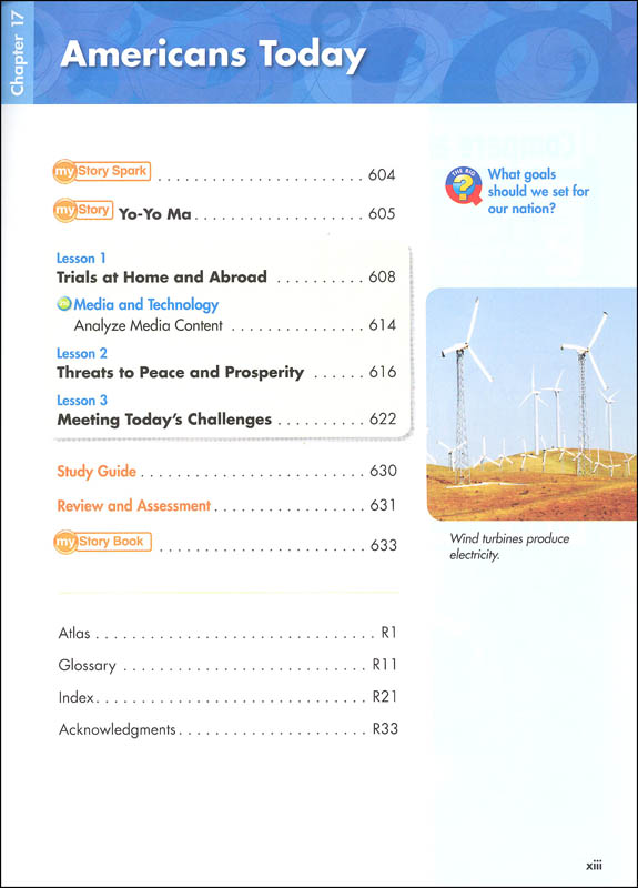 MyWorld Social Studies Grade 6 Homeschool Bundle | AGS Globe ...