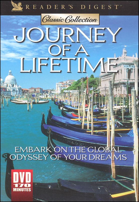 edward jones journey of a lifetime