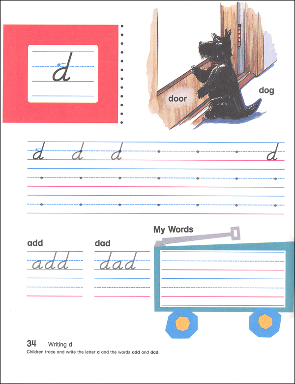 d-nealian-handwriting-student-edition-1st-grade-scott-foresman