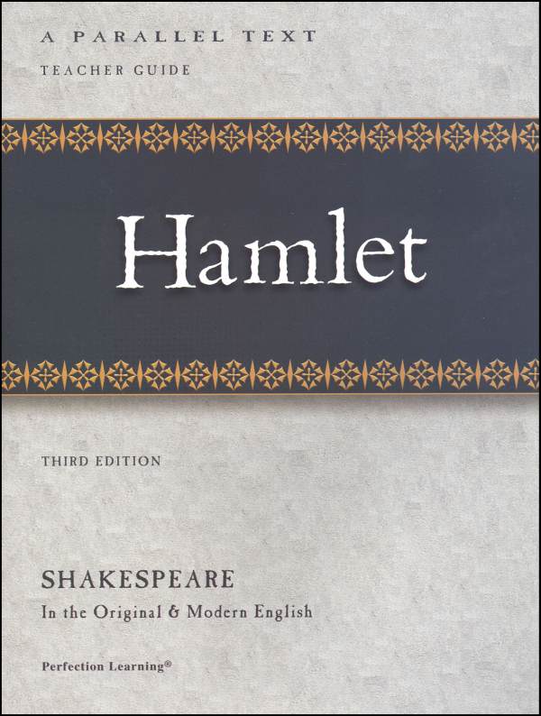 Hamlet Teacher Guide