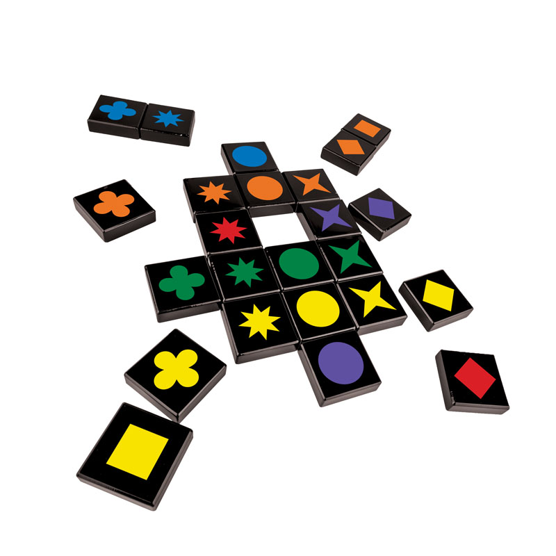 Qwirkle Collector's Edition | MindWare