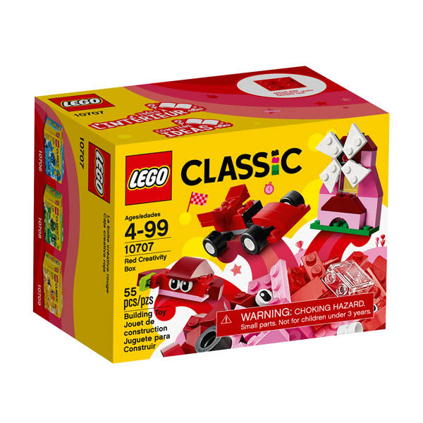 lego classic creativity box
