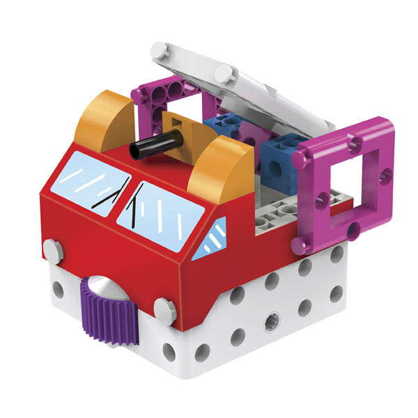 Coding & Robotics (Kids First Level 1) | Thames And Kosmos