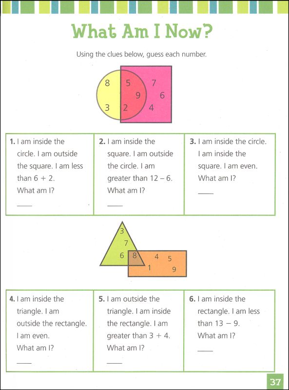 Math For The Gifted Student Challenging Activities For The Advanced Learner Grade 3 Flash