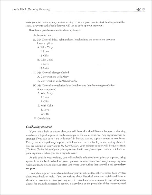 Words Aptly Spoken American Literature 2nd Edition Classical