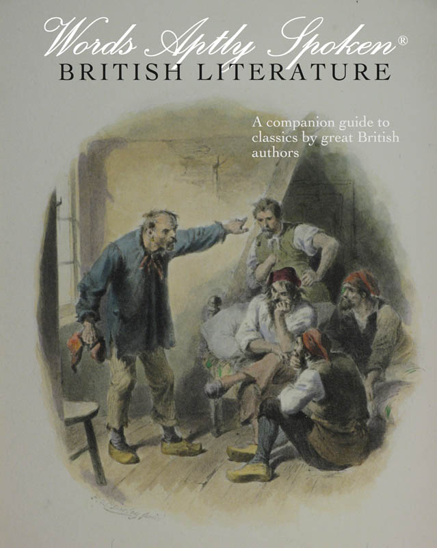 words-aptly-spoken-british-literature-2nd-edition-classical