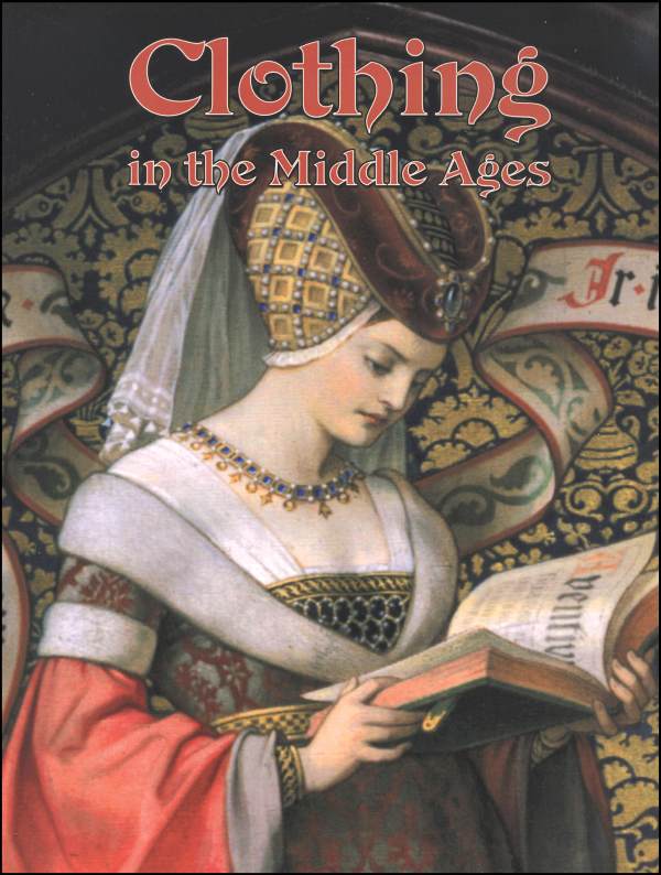 middle ages gowns