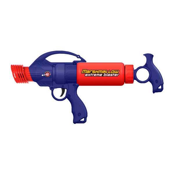 Marshmallow Classic Extreme Blaster | Marshmallow Fun Company