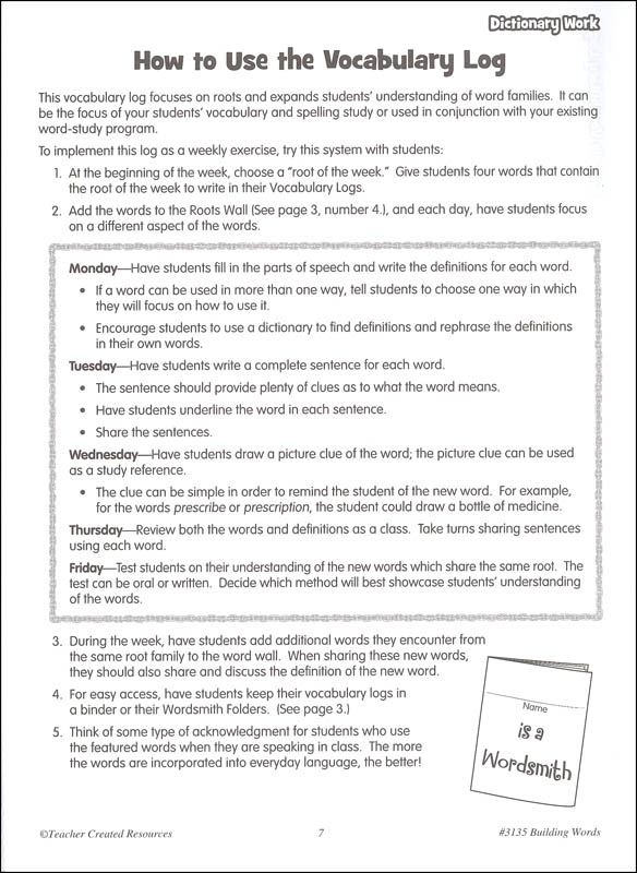 building words using roots prefixes suffixes grade 4 teacher