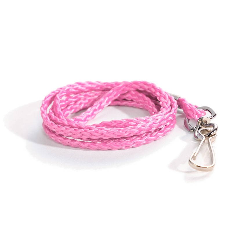 Loupe Lanyard - Pink | The Private Eye