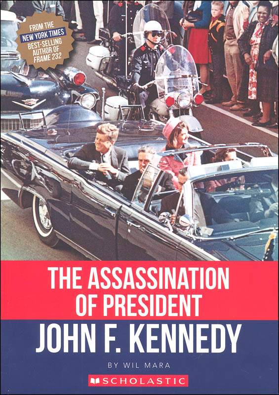 Assassination of President John F. Kennedy