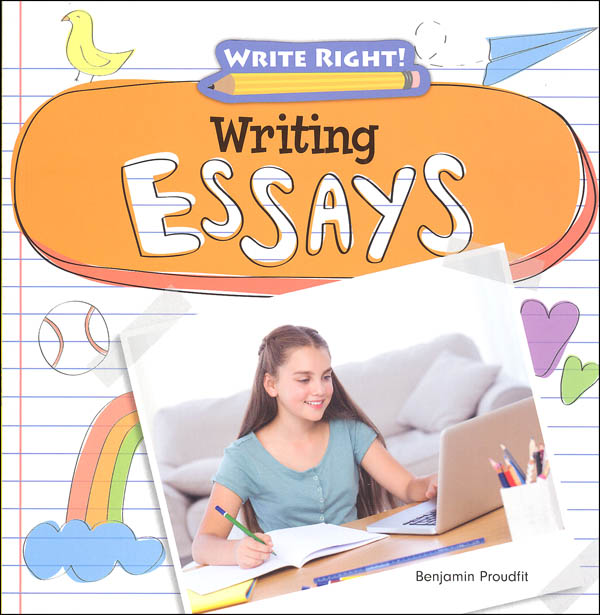 Writing Essays (Write Right!)