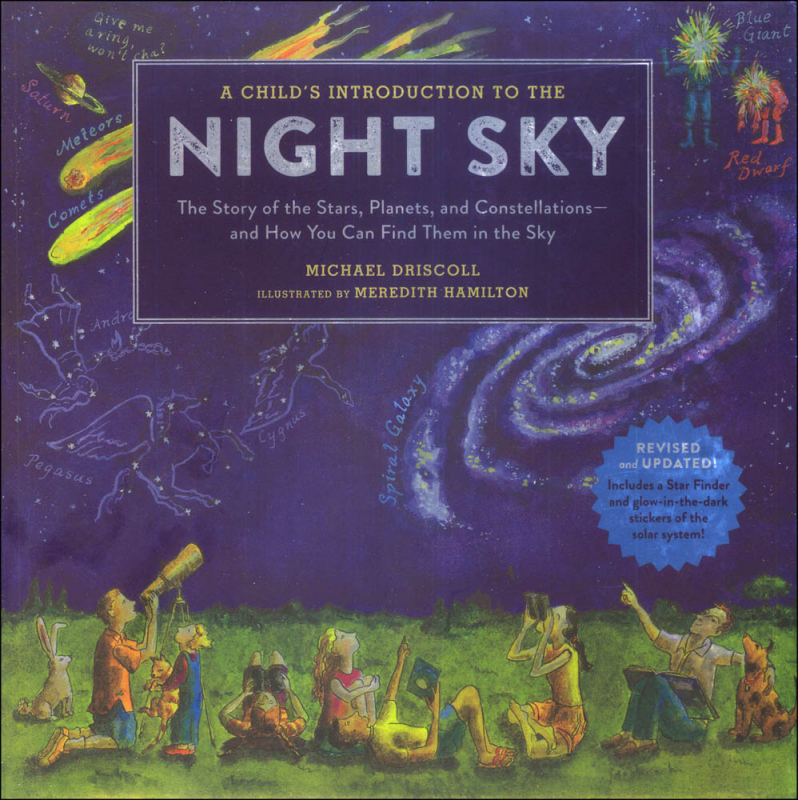 Child's Introduction to the Night Sky | Black Dog and Leaventhal ...