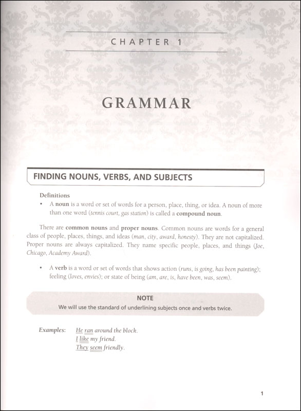 the blue book of grammar and punctuation by jane straus