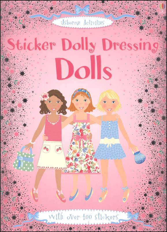 dolly doll cartoon