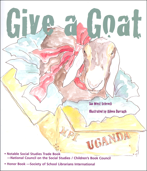 Give a Goat