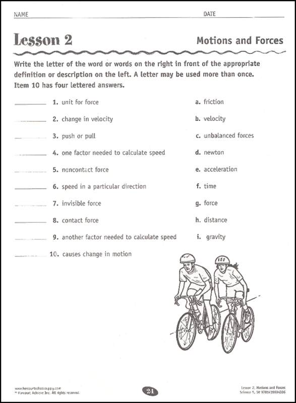 Science by the Grade: Grade 5 | Steck-Vaughn | 9781419034336