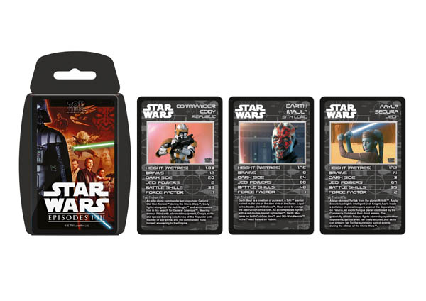 star wars card game android