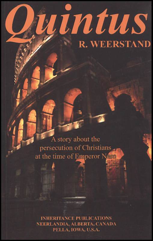 Quintus Inheritance Publications 9781894666701