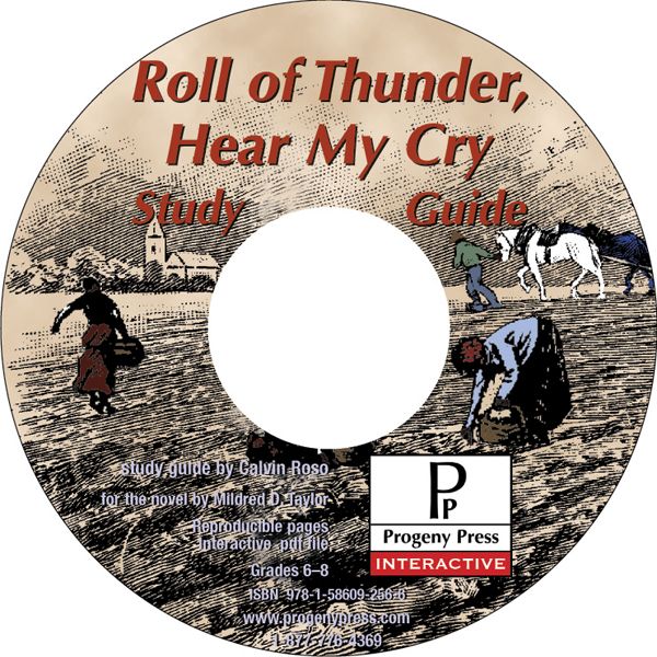 roll of thunder hear my cry 40th anniversary special edition