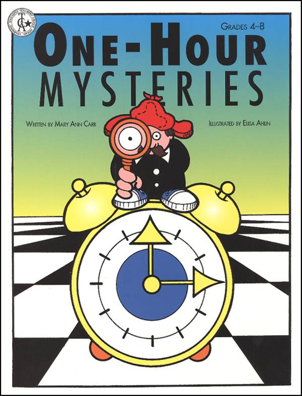 One Hour Mysteries