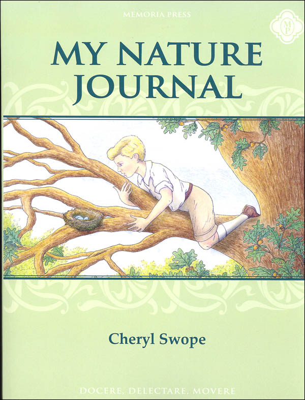 My Nature Journal