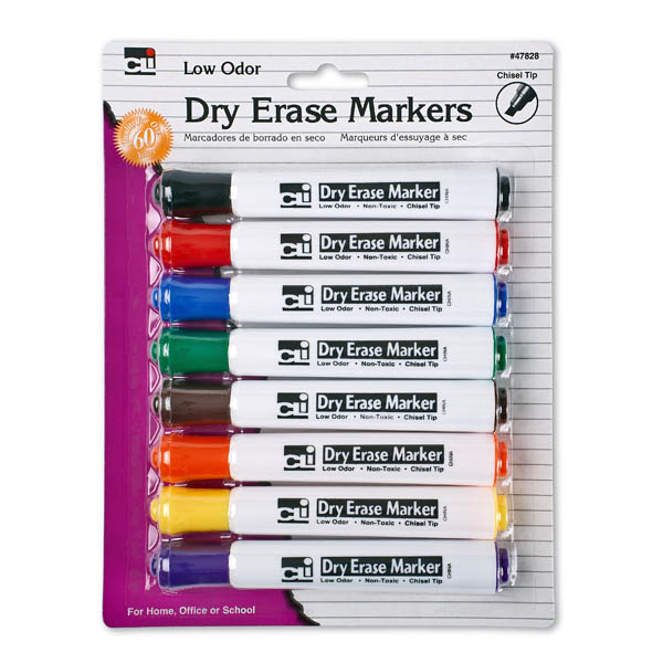 専用 iKON Crayola Markers Crayola Low Odor Dry Erase Markers For Kids