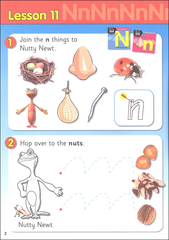 Reading Eggs Book Pack Level 1 Blake eLearning
