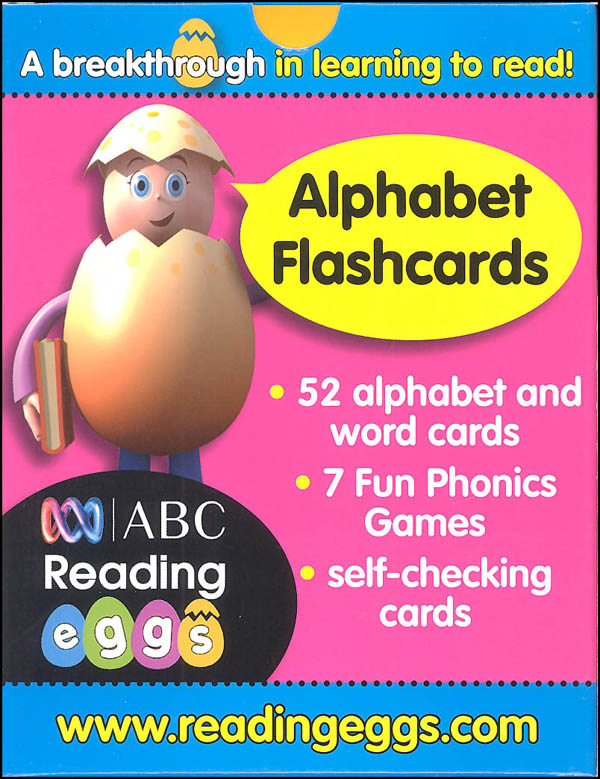 Reading Eggs Book Pack Level 1 | Blake ELearning