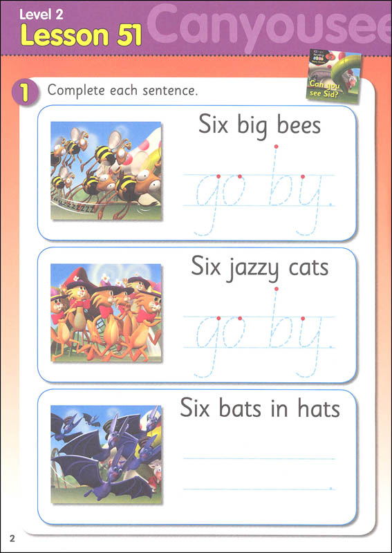 Reading Eggs Mega Book Pack (Levels 1-2 ) | Blake ELearning