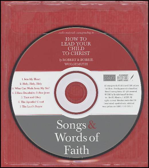 How to Lead Your Child to Christ | Focus on the Family | 9781414304458