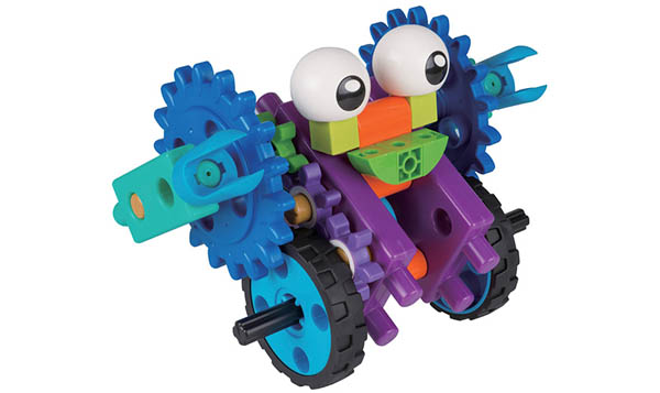 Robot Engineer (Kids First Level 1) | Thames and Kosmos