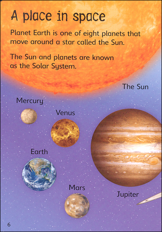 Astronomy (Beginners Nature) | EDC / Usborne | 9780794532291
